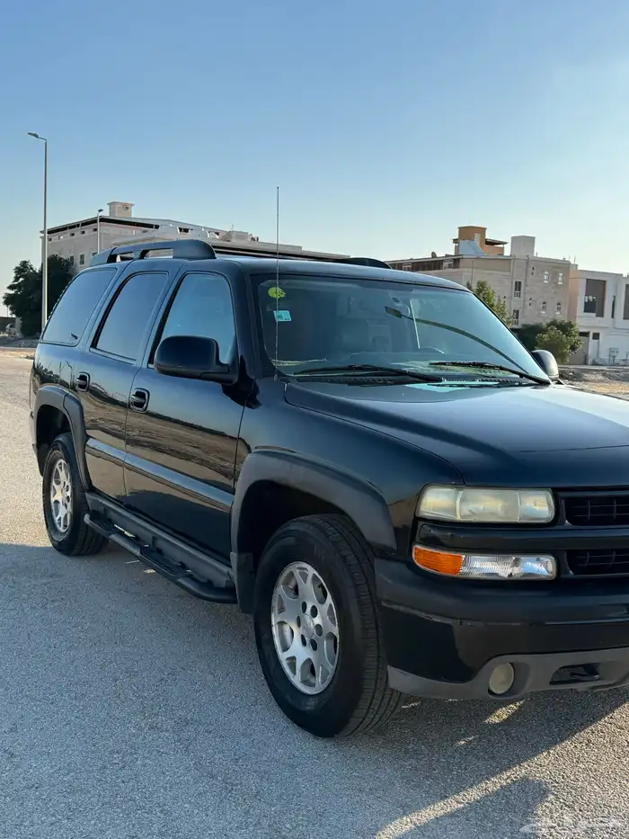 تاهو 2003 Z71 2