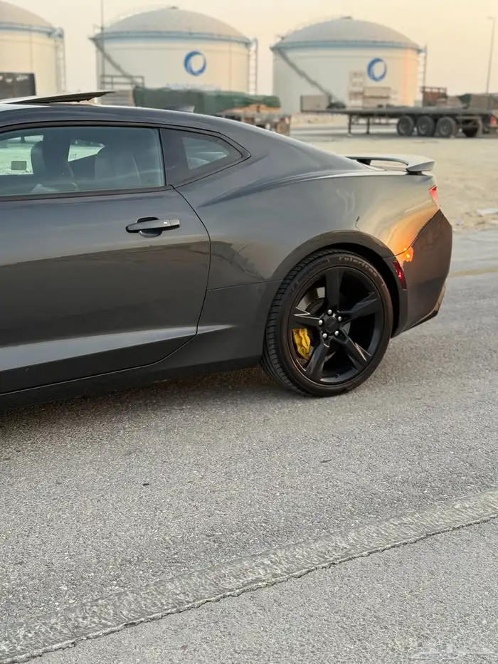 كمارو ss2 2018 وارد الجميح 8