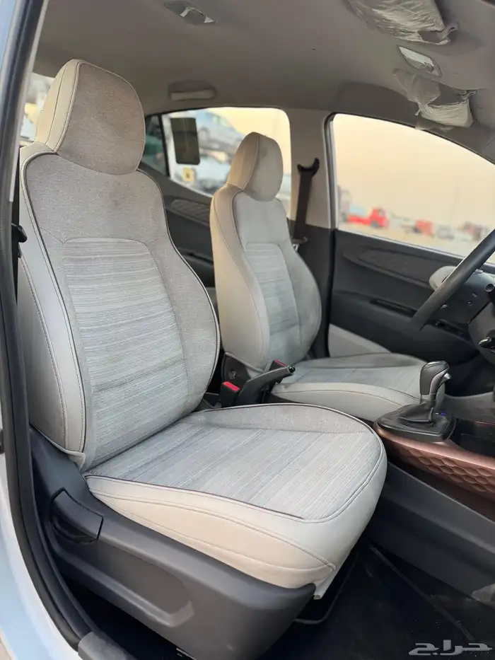 هونداي i10 موديل 2023 السعر 28000 الف 11