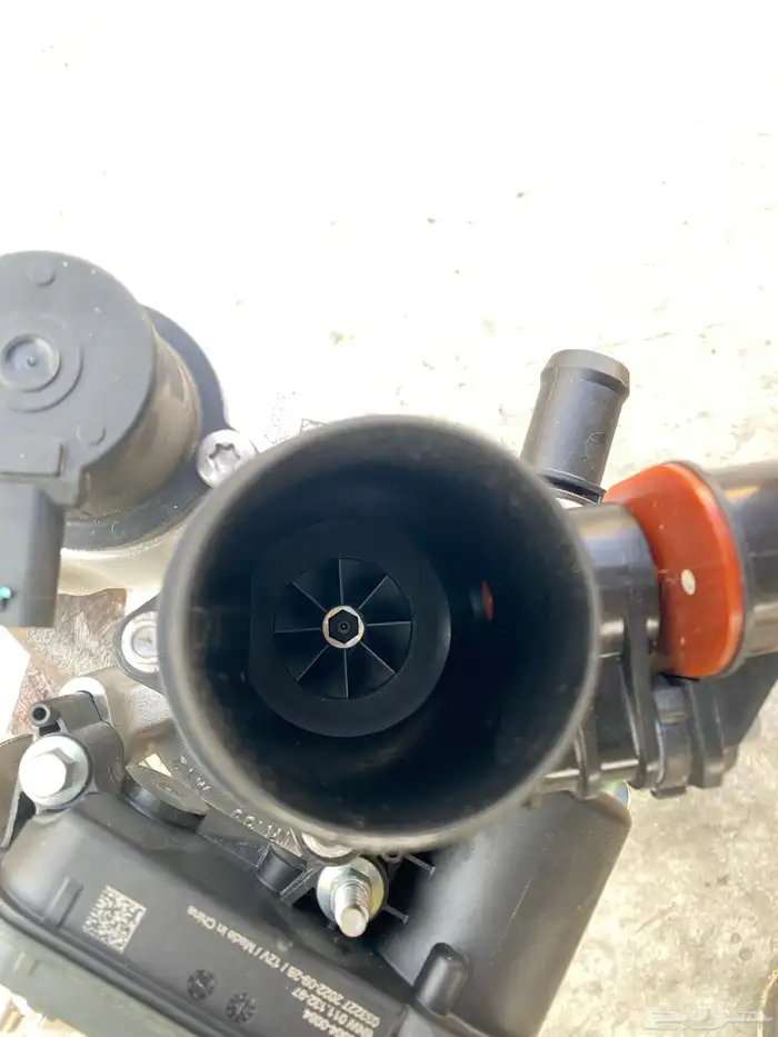 تيربو جمس اكاديا 2020 4