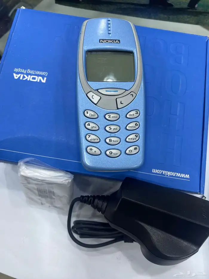 جوالات نوكيا اصليه رهيب عجيب باندا بلاكبيري 34