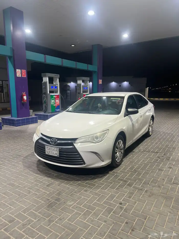 كامري بدي شرط17 0