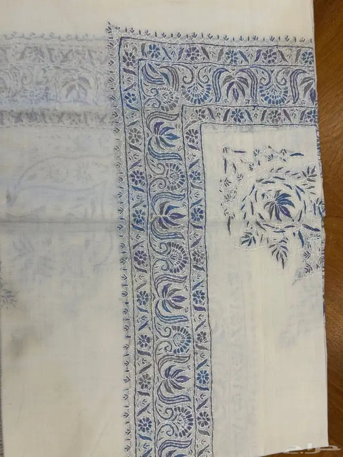 شال كشميري 10