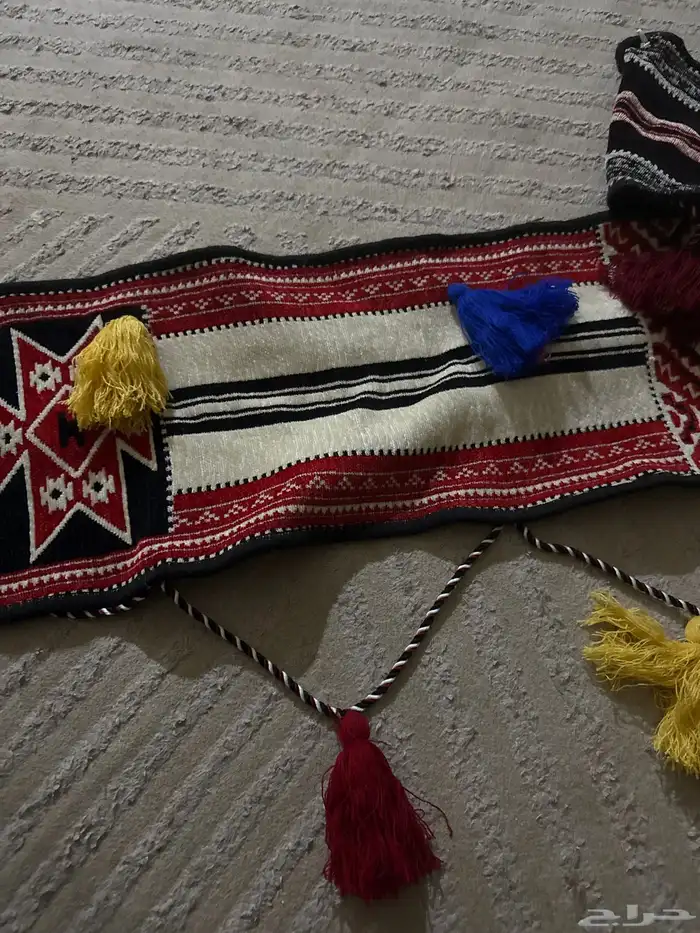 زينة مخيمات 1