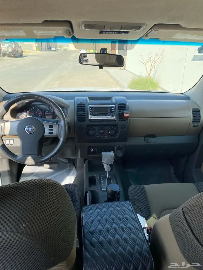 اكستيرا 2007 نظيف بلحيل 17