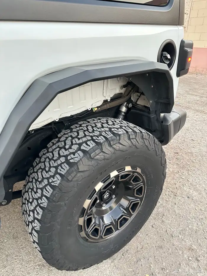 رانجلر سبورت 2020 1