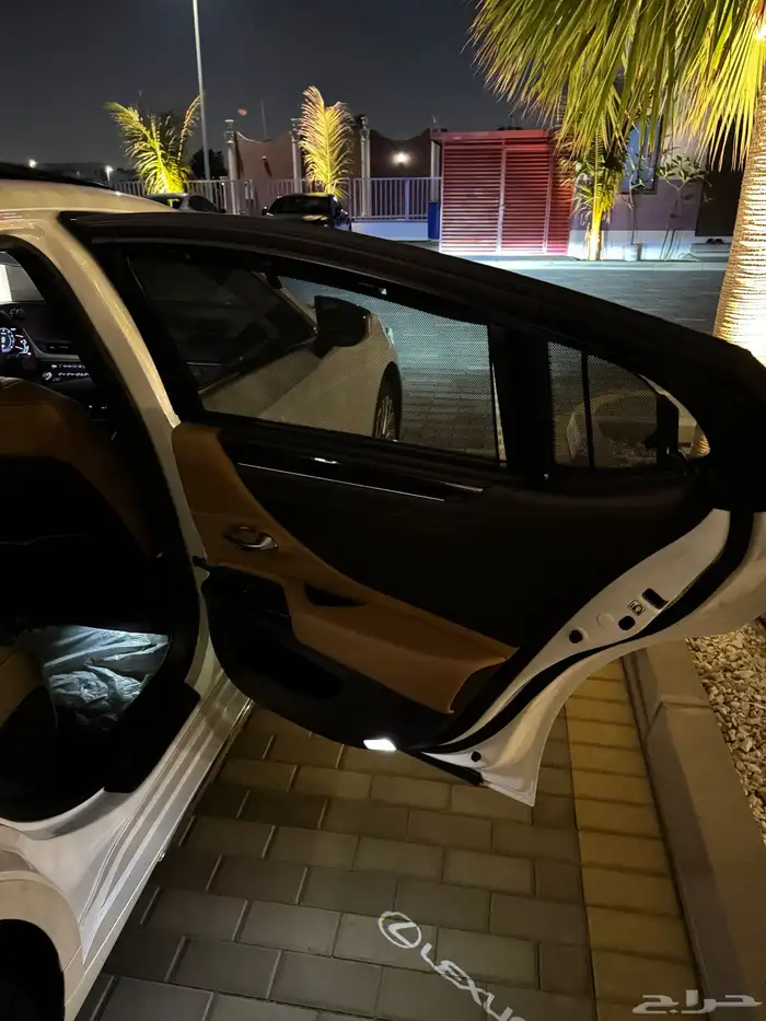 لكزس فل كامل 10