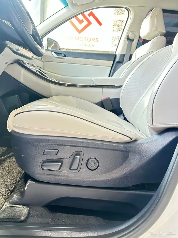 هيونداي بالاسيد 2020 12