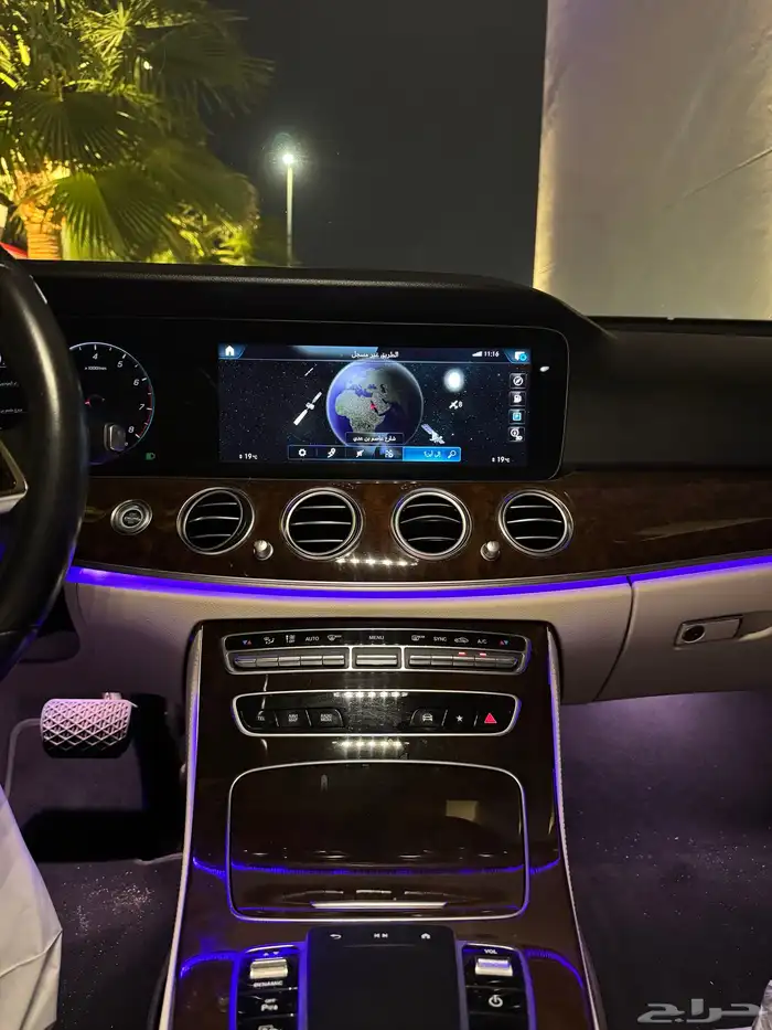 جفالي طلبيه خاصه E200 22