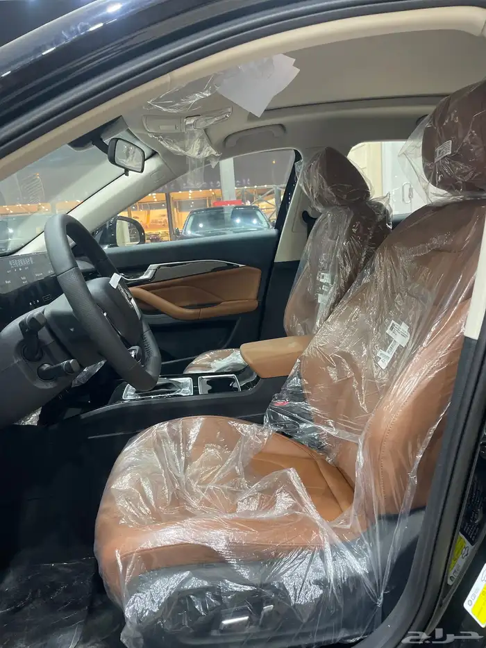 فاو بيستون بي 70 كمفورت موديل 2026 6