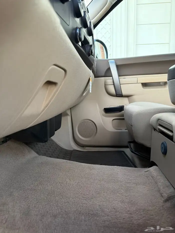 سييرا 2013 فل كامل 27