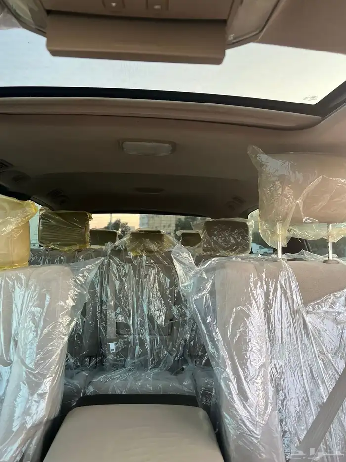 سكويا 2009 بدون دبل 13