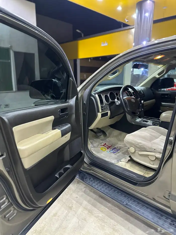 جيب سكويا 26