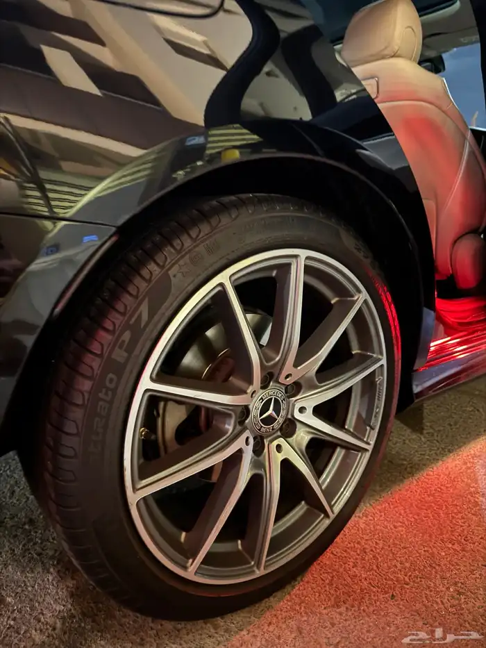 جفالي طلبيه خاصه E200 25