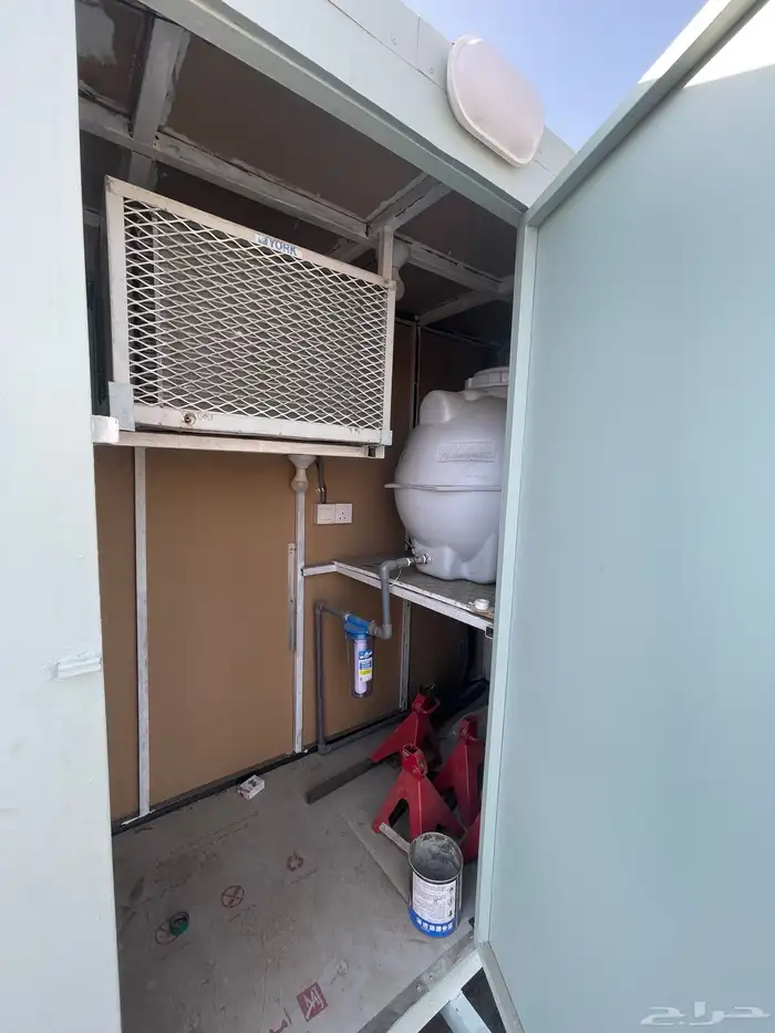 فود ترك جديد للإيجار او للبيع 7