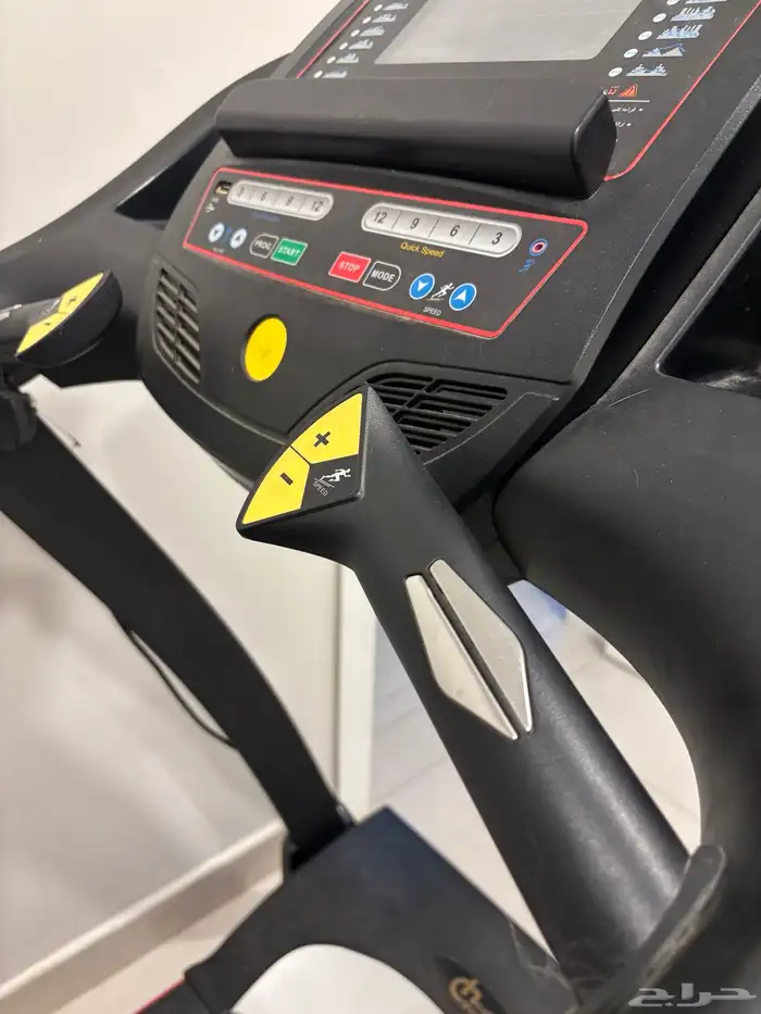 سير كهربائي 3