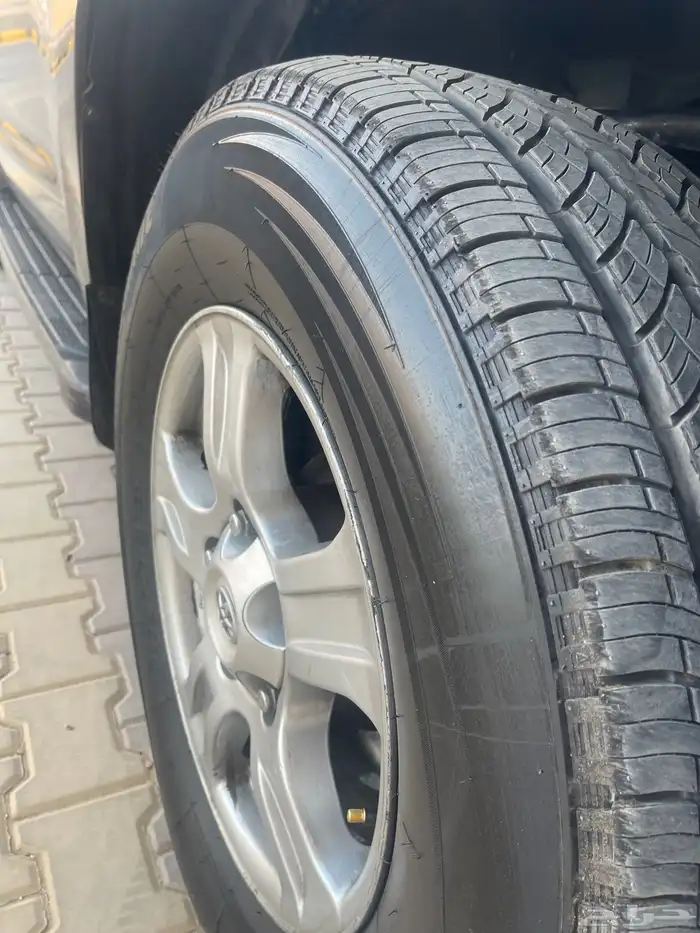 تويوتا سكويا 2010 3