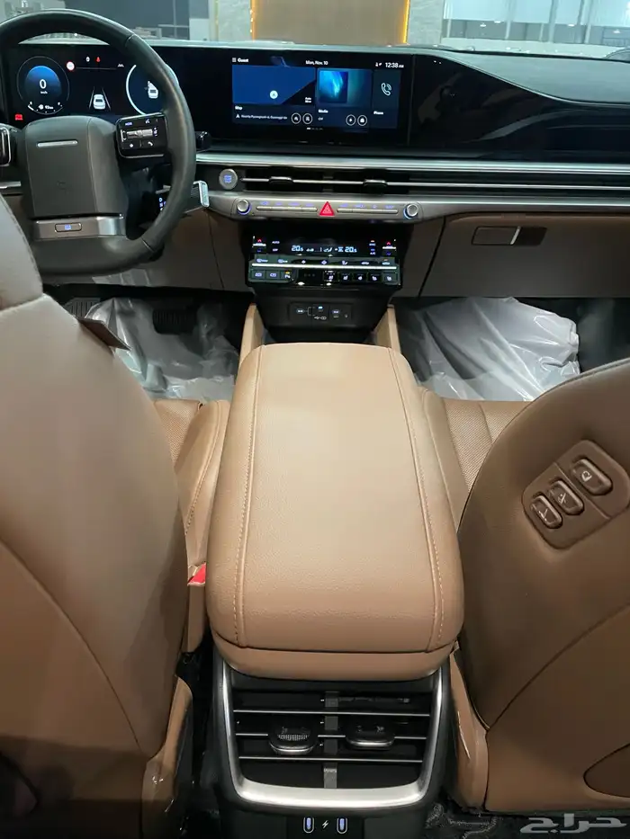 ازيرا V4 موديل 2024 فل كامل 19