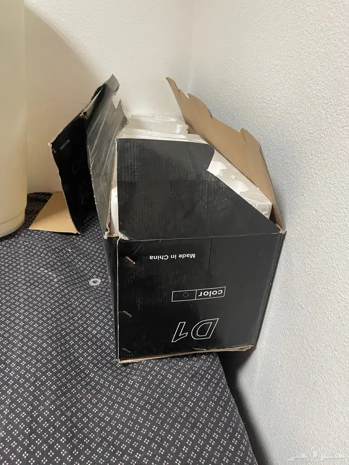 سكوتر كهربائي 1