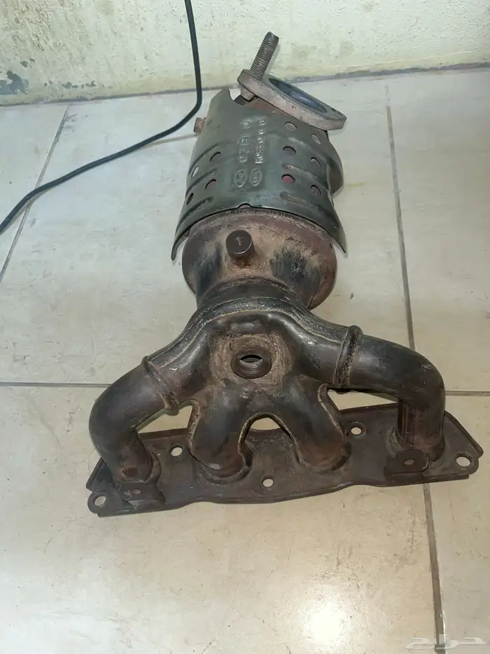 دبه الرصاص اكسنت 2023 0