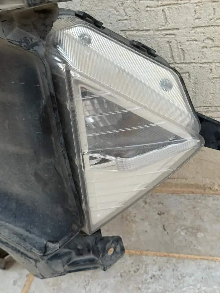 قطع النترا رفرف شبك كشاف لحيه صدامات 2020 2019 5