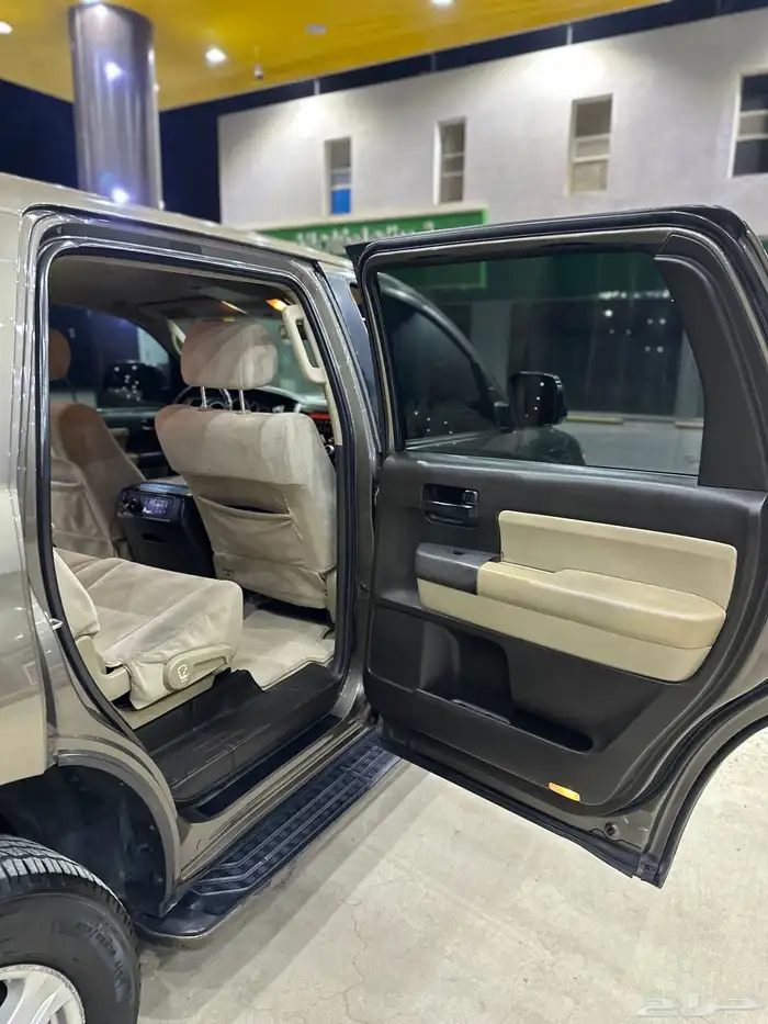 جيب سكويا 24