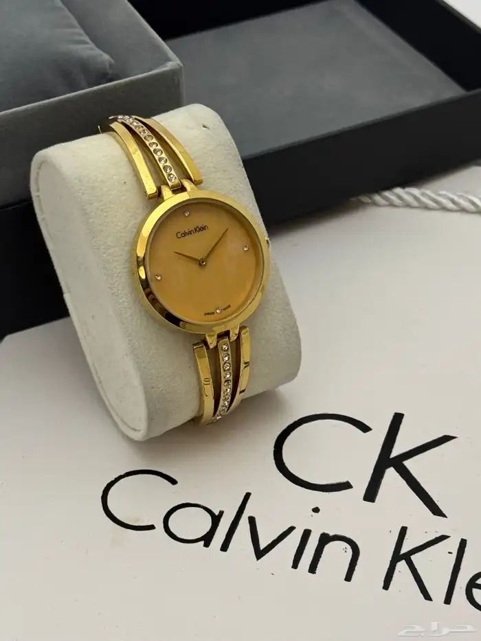 تصفية ساعات نسائية كل 5 ساعات ب100 اقل من كلفة المصنع 36