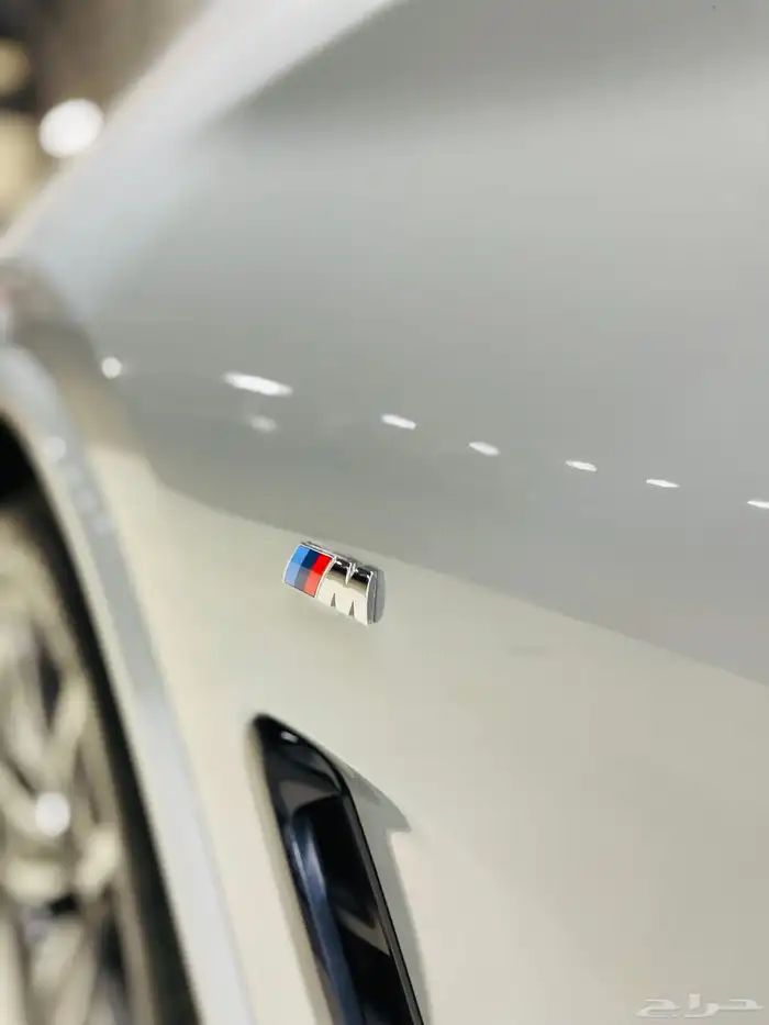 بي إم دبليو X4 م2022 ( شبه جديد ) 21