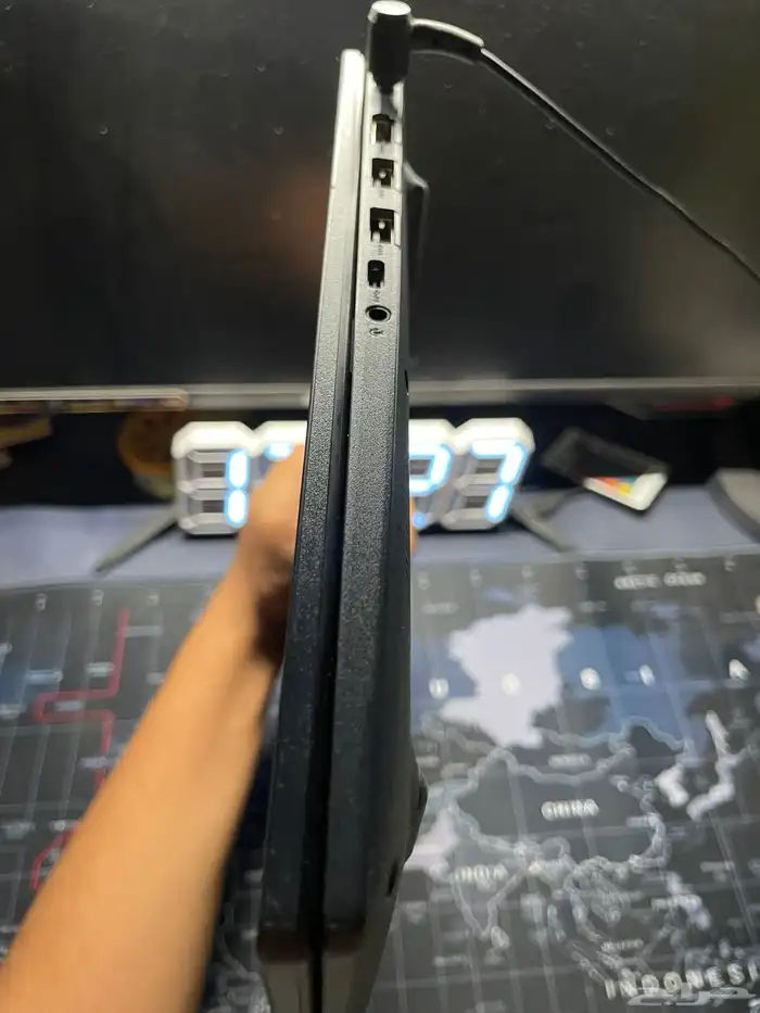 لابتوب اسوس فيفو بوك 15 i7 الجيل 13 4