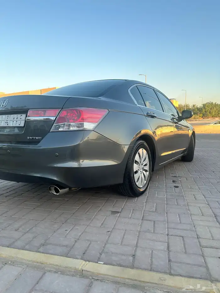 اكورد . ستاندر 14