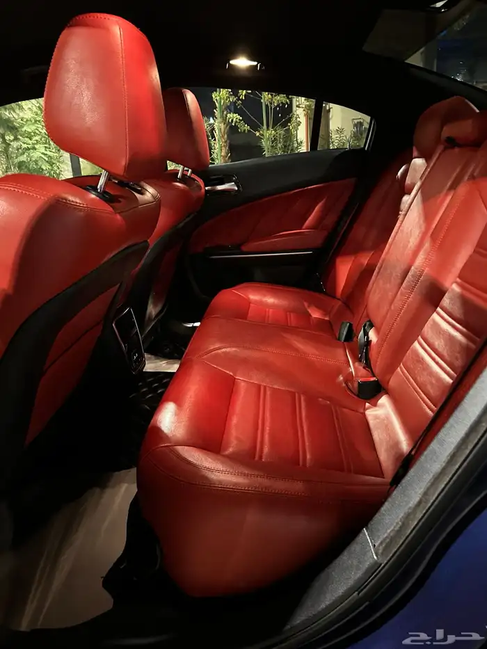 تشارجر 2017 بدي وكالة 17