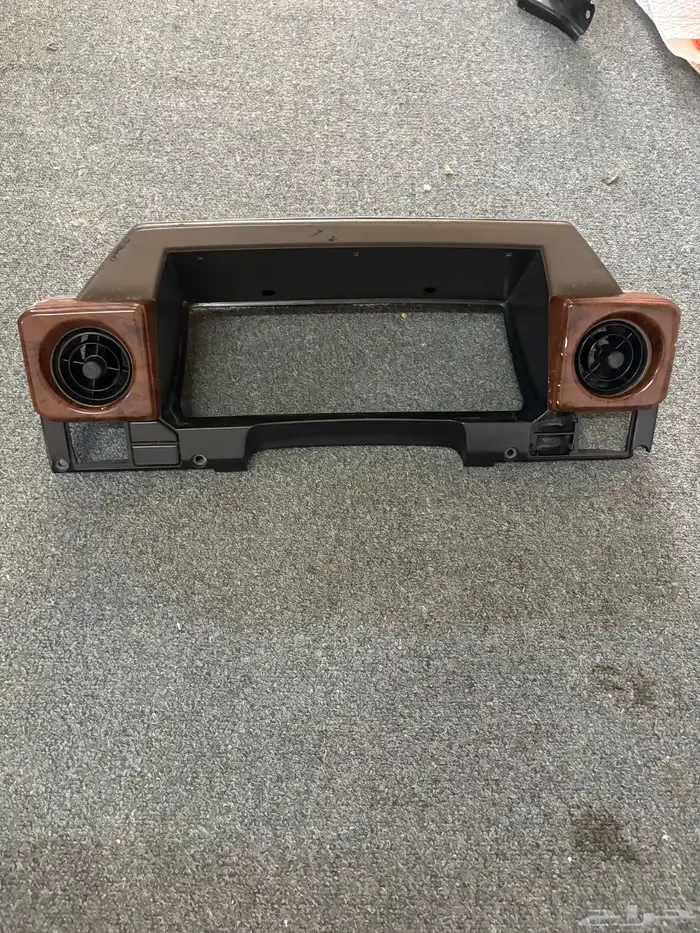 ديكور عداد جيب ربع 2009 وتحت اصلي 2