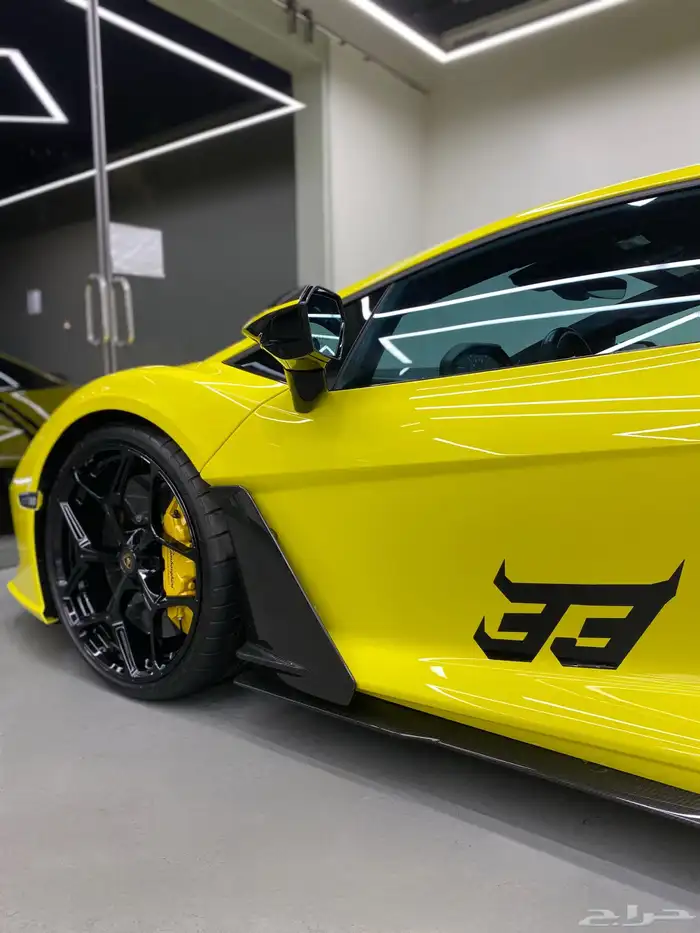 لامبورجيني ريفويلتو 8