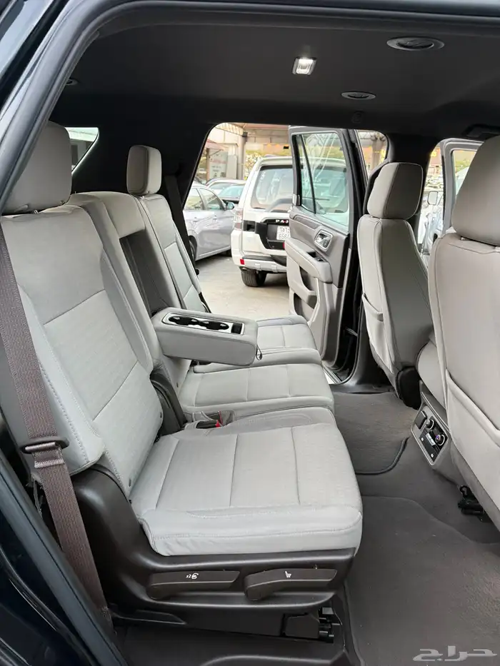 تاهو 2023 LS بدون دبل 22