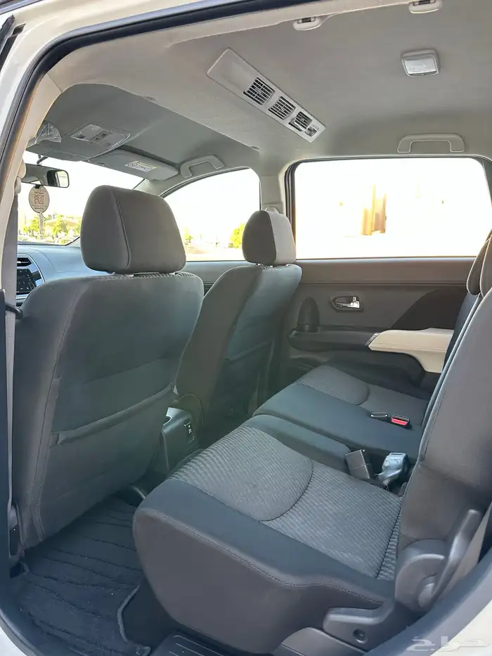 تويوتا راش سعودي العداد 22 الف فقط 2023 13