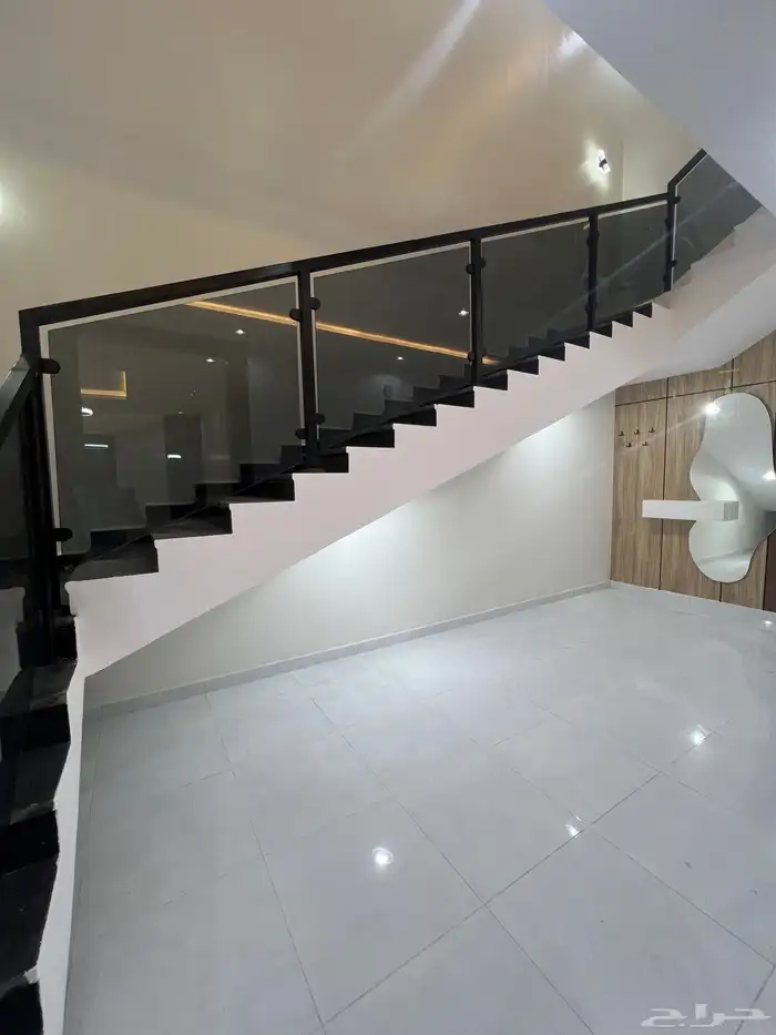 للبيع روف علوي فاخر حي الطلح وسط الخدمات 9