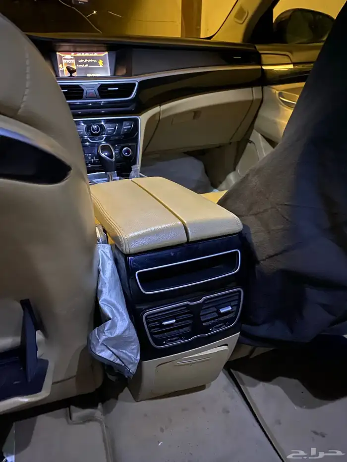 جيلي امجراند GT 2017 17