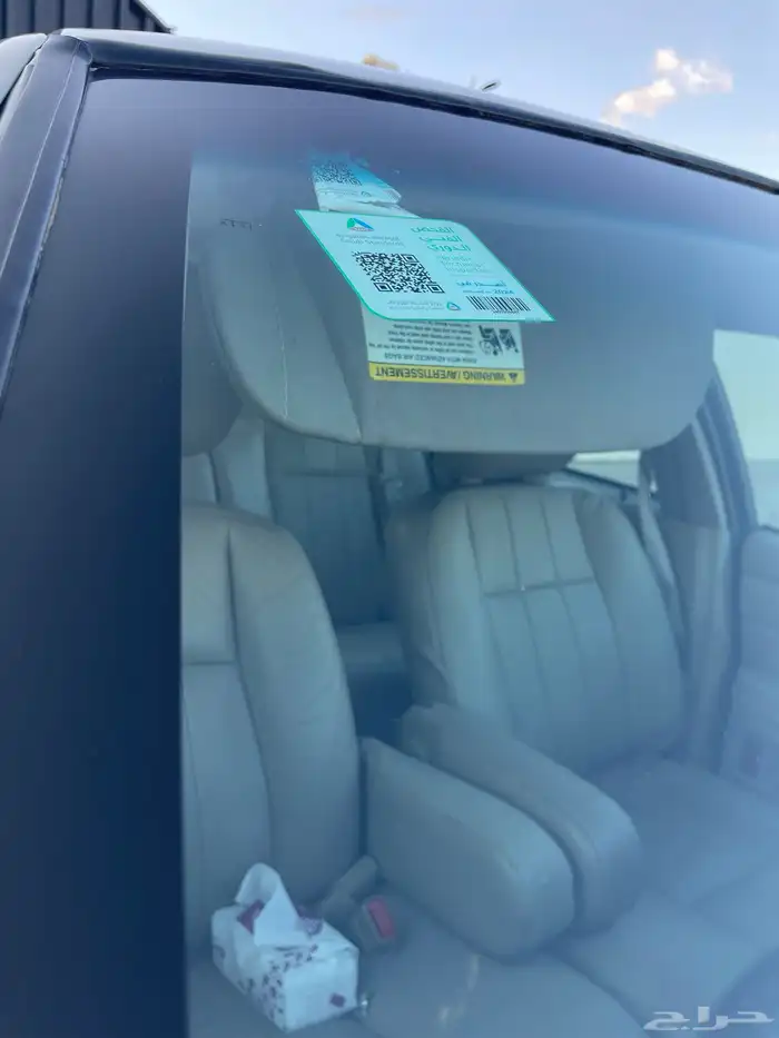 فورد فكتوريا 11 بودي ومحركات بلد 50