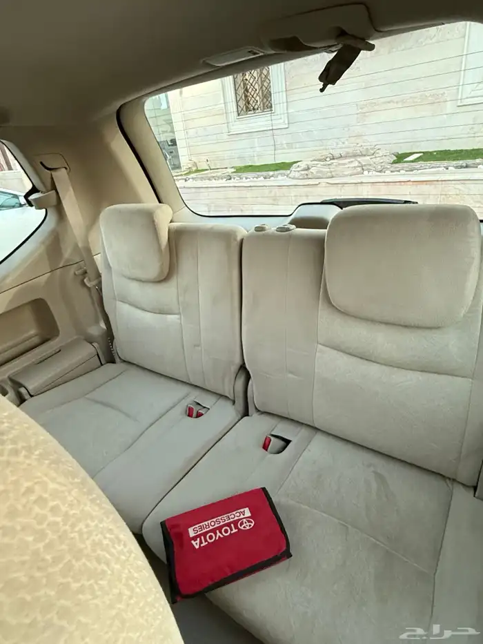 برادو 2009 سته سلندر نظيف 15