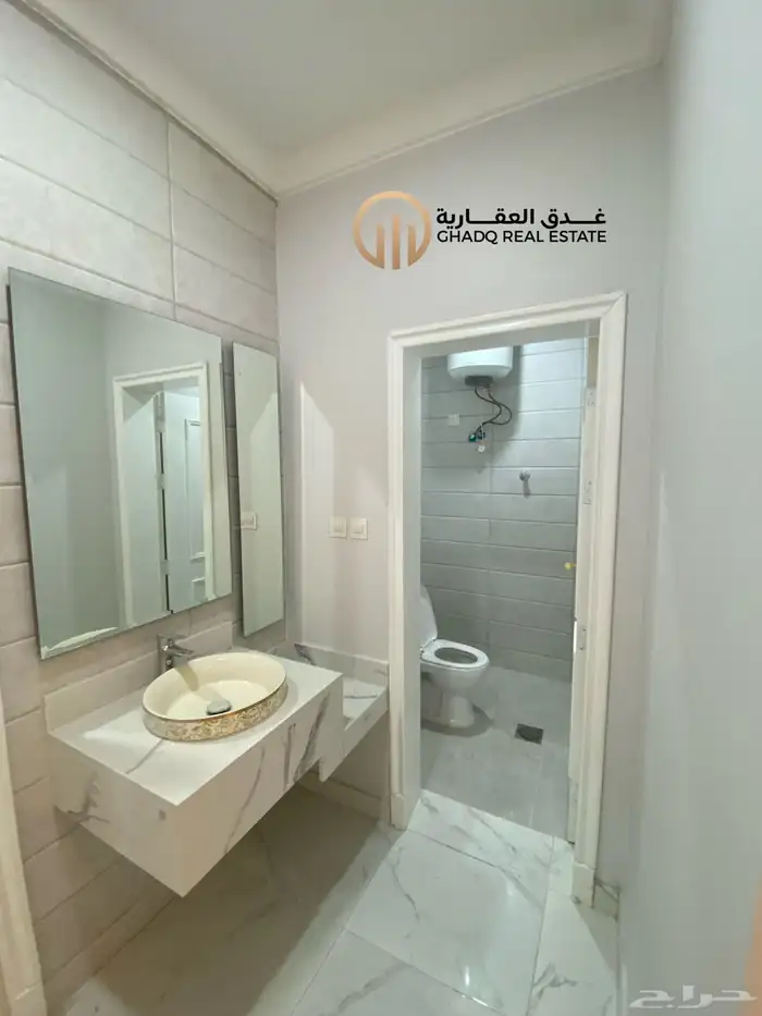 للبيع شقة في حي المنتزة - الدمام 5