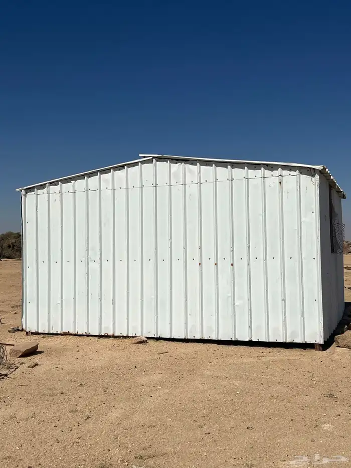 تانكي ماء 3 طن وصندقه 5