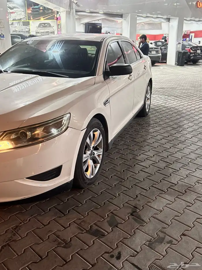 فورد توريس 2011 0