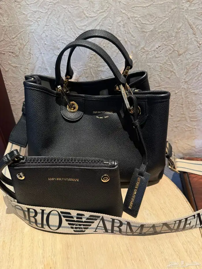 شنطه امبوريو ارماني 5