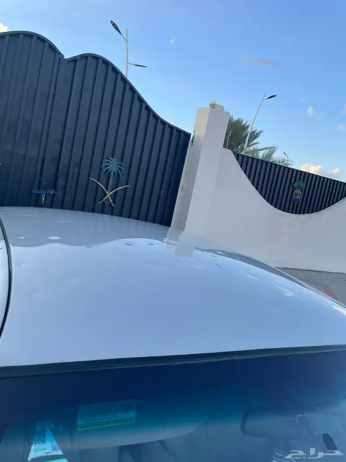 فورد فكتوريا 11 بودي ومحركات بلد 52