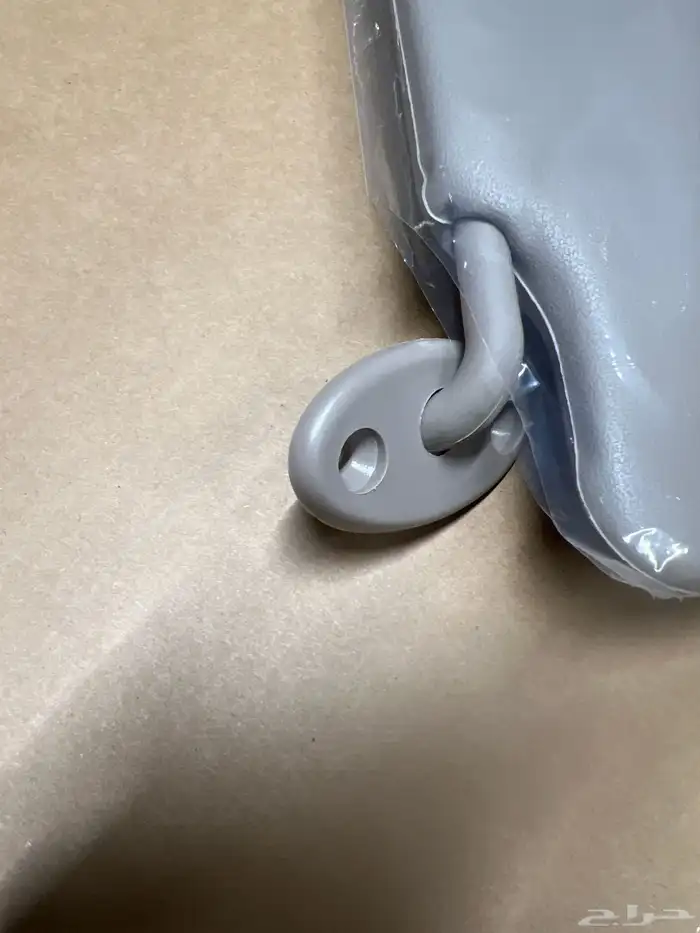 شماسات أنوفا هايلكس فورتشنر 3