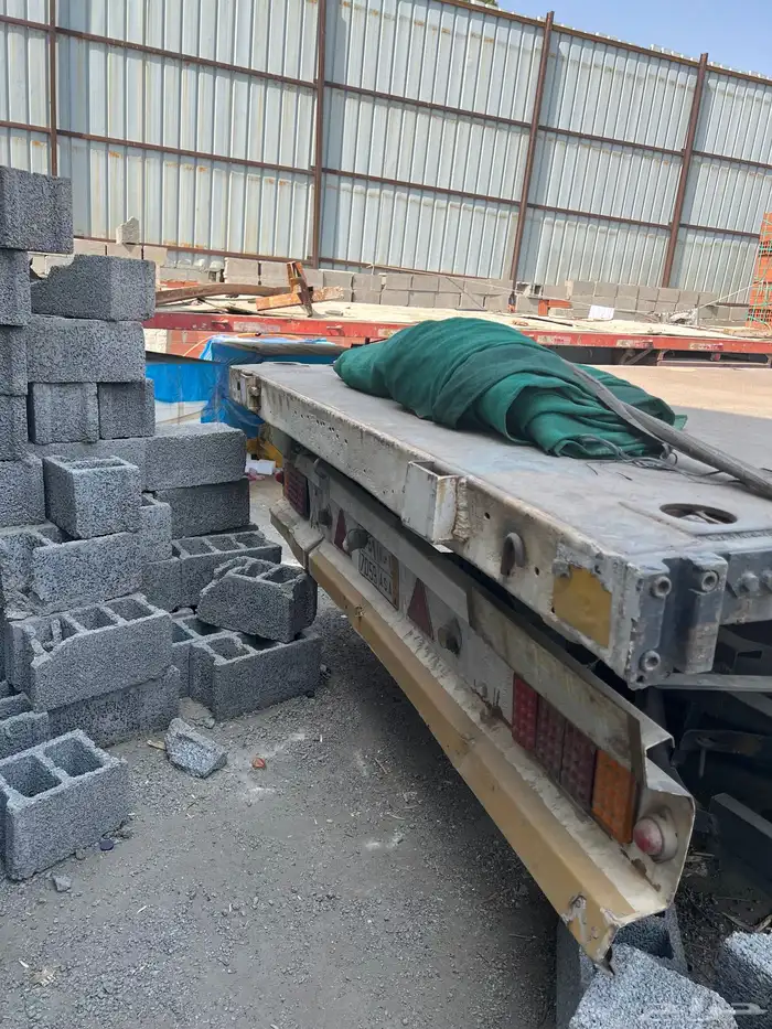 سطة 13.60متر مفروشة 8