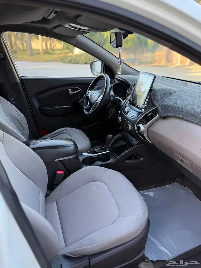 توسان 2011 هواندي 3