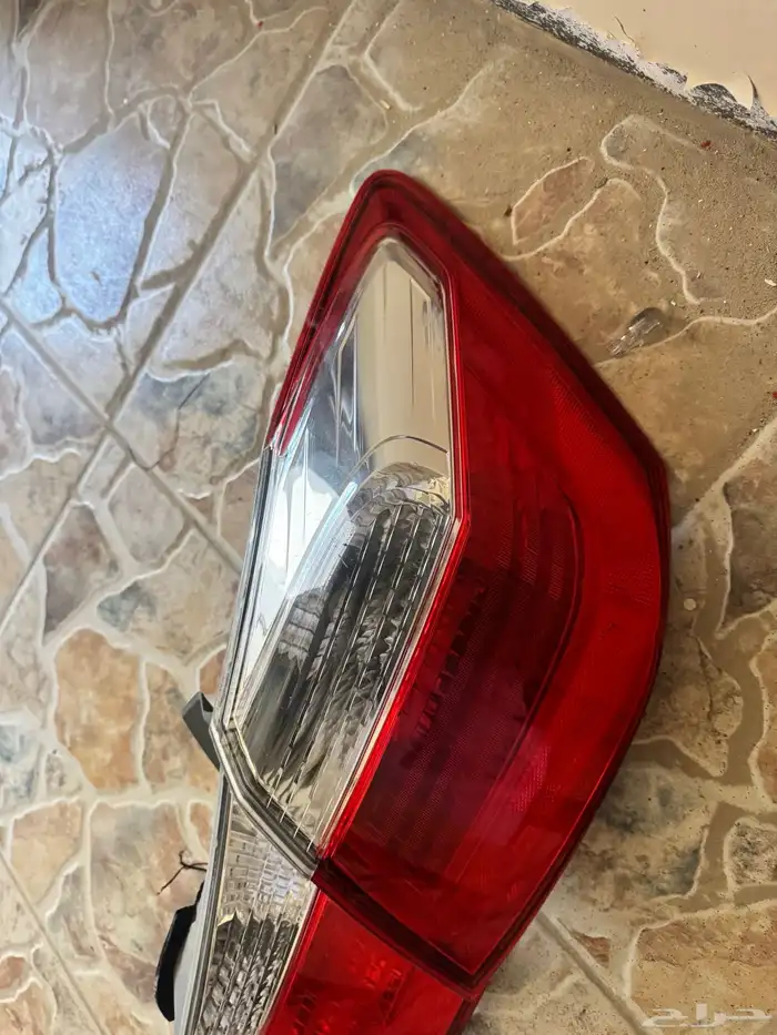 صطبات خلفي اكورد من موديل 2013الى 2016 2