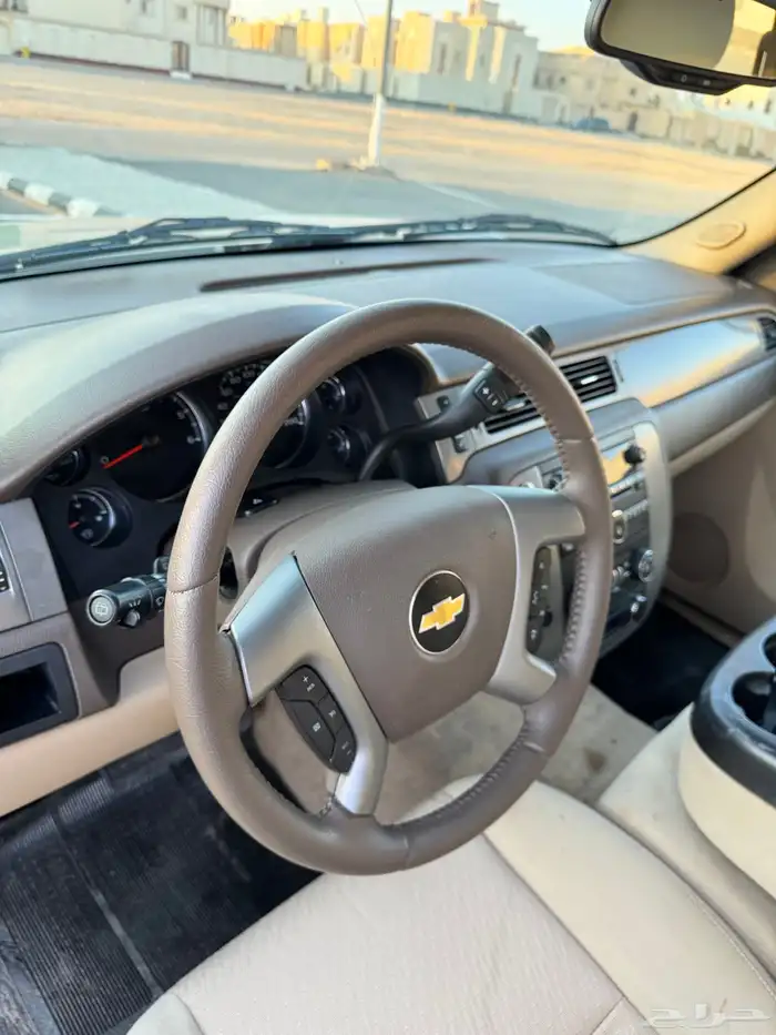 تاهو نظيف 2012 79