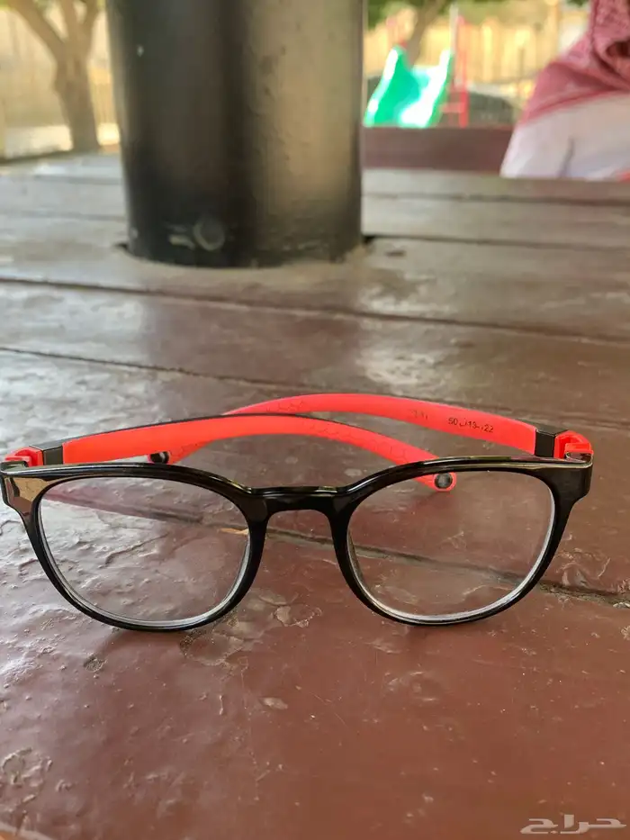 نضاره طبيه 1